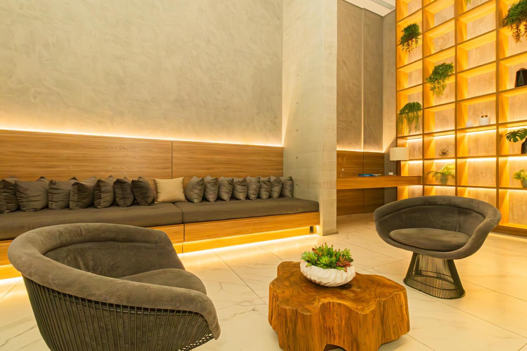 No Jardins Com Ac | Brazilian Corner