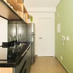 Apartamentos No Jardins Com Ac | Brazilian Corner