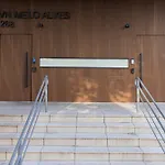 Apartamentos No Jardins Com Ac | Brazilian Corner