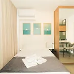 Apartamentos No Jardins Com Ac | Brazilian Corner