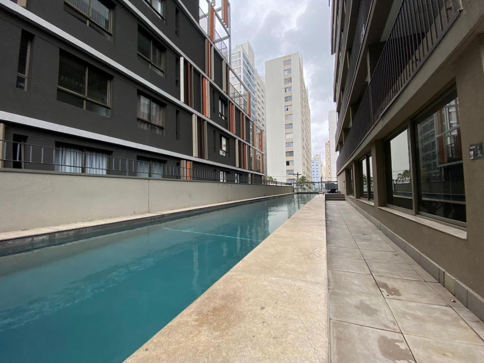 No Jardins Com Ac | Brazilian Corner Apartamento *