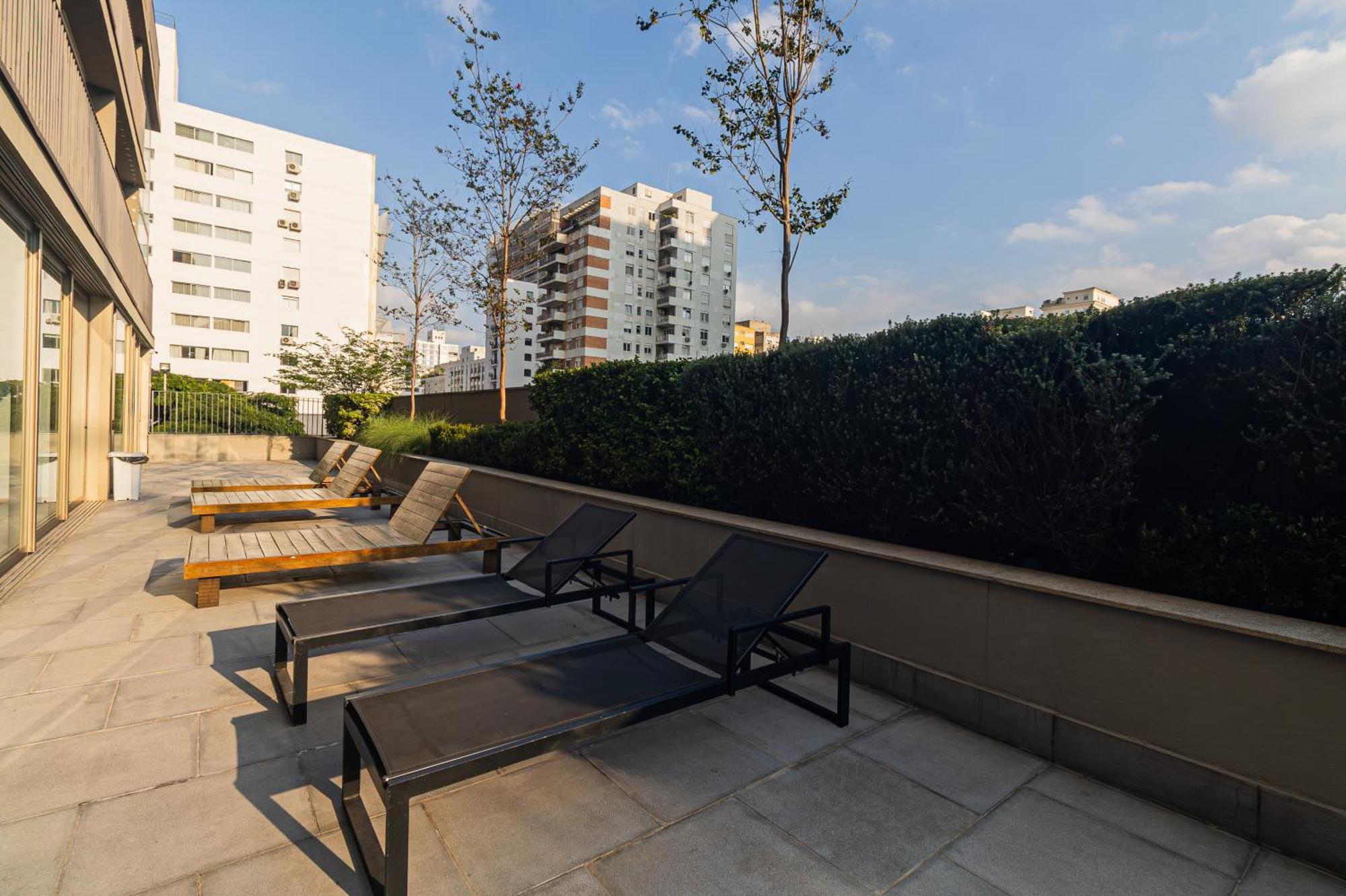 No Jardins Com Ac | Brazilian Corner São Paulo