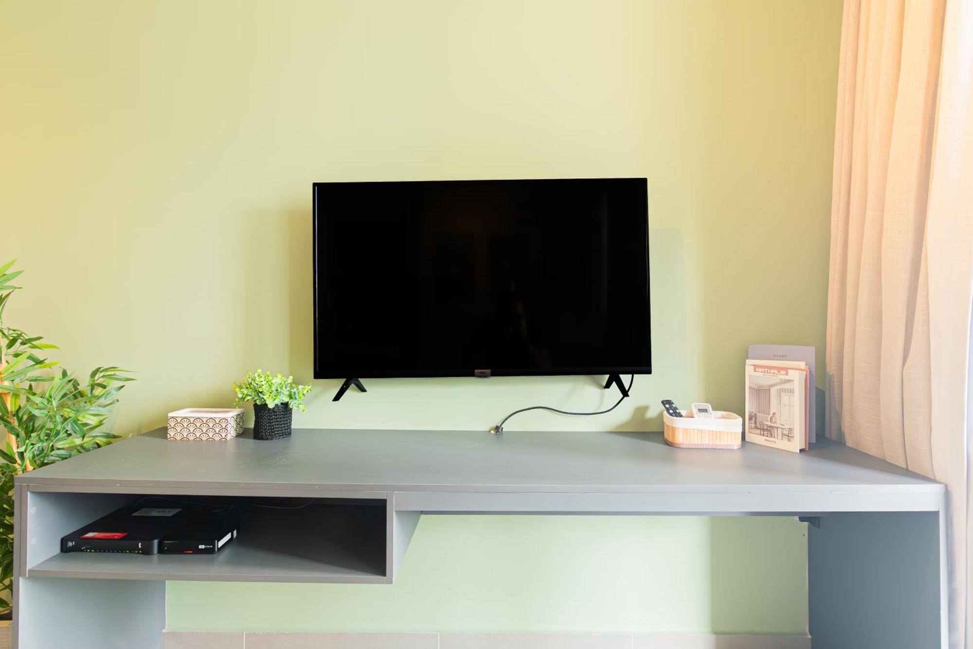 Apartamento No Jardins Com Ac | Brazilian Corner São Paulo